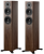 Dynaudio Evoke 30 Walnut Wood Dynaudio Evoke 30 Walnut Wood