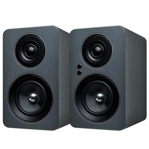 Jamo C705PA MKII Matte Grey