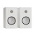 Monitor Audio Silver 50 Satin White (8G)