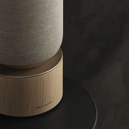 Bang & Olufsen Beosound Balance Natural Oak