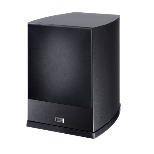 Heco Victa Elite Sub 252 A Black