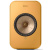 KEF LSX II Amber Haze