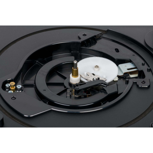 Thorens TD-101A Black Thorens TD-101A Black