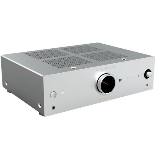 Onkyo A-50 Silver