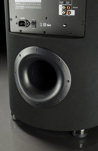 SVS PC-2000 Black Ash