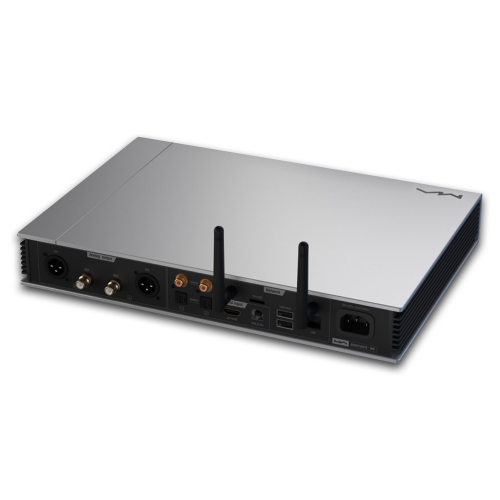 Matrix Audio Element X Silver