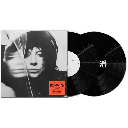 Lady Gaga - Mayhem (2LP)