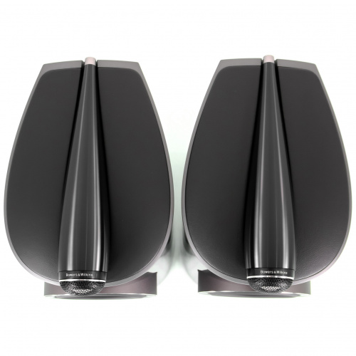 B&W 805 D4 Gloss Black