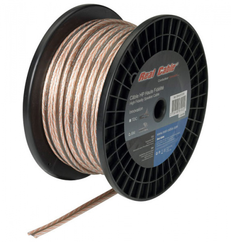 Real Cable BM400T 2x4.0