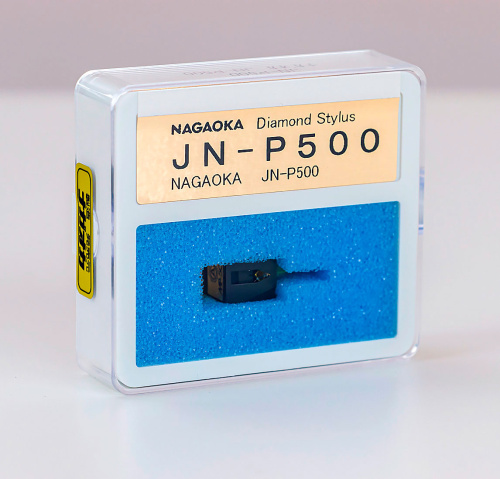 Nagaoka JN-P500