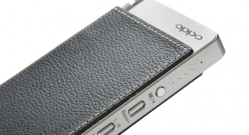 Oppo HA-2SE