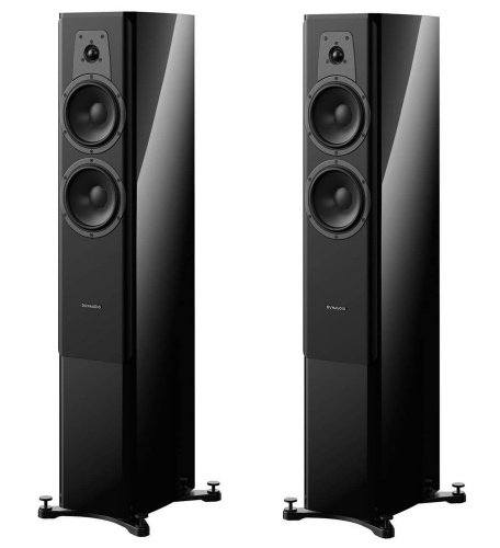 Dynaudio Contour 30i Black High Gloss