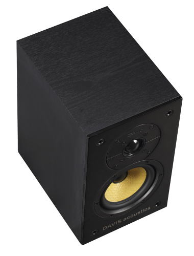 Davis Acoustics Balthus 30 Black