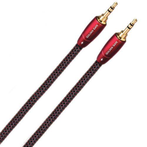 AudioQuest Golden Gate 3.5M-3.5M 2.0m