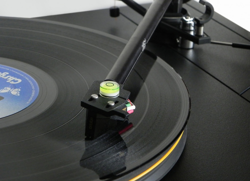 Комплект для настройки тонарма и головки звукоснимателя Analog Renaissance