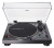 Audio-Technica AT-LP120XBT-USB Black Audio-Technica AT-LP120XBT-USB Black