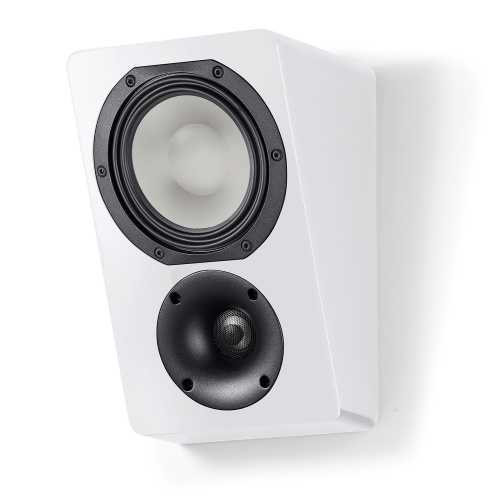 Canton AR 5 White Matt Canton AR 5 White Matt