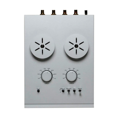 EAT E-Glo Petit 2 Silver