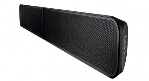 Bluesound Pulse Soundbar Black
