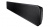 Bluesound Pulse Soundbar Black Bluesound Pulse Soundbar Black