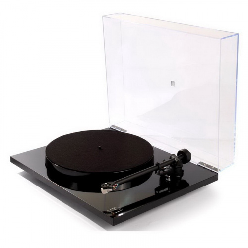 Rega Planar 1 Plus Black