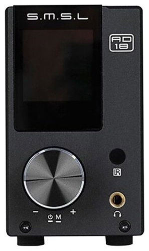 SMSL AD18
