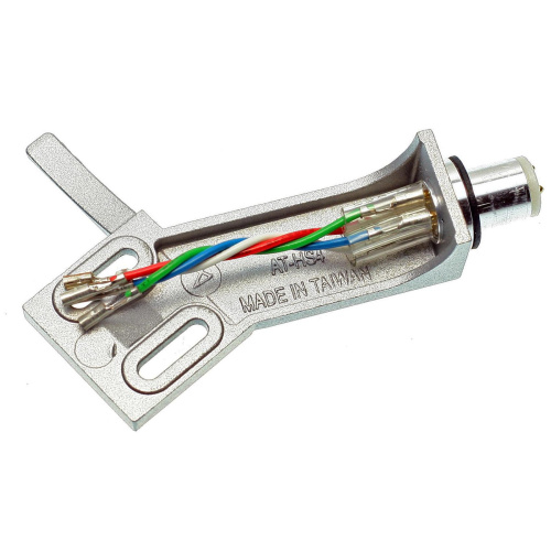 Audio-Technica AT-HS4 Silver