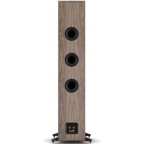 DALI Sonik 9 Walnut