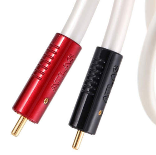 Atlas Equator Achromatic RCA 0.75m