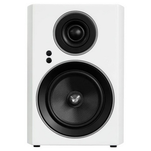 Jamo C707PA MKII White