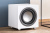 Audiovector QR Sub White Silk Audiovector QR Sub White Silk