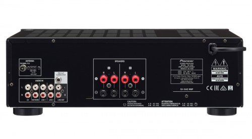 Pioneer SX-10AE-B