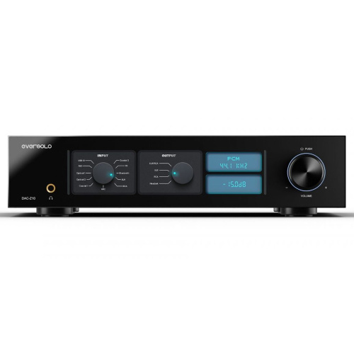 Eversolo DAC-Z10