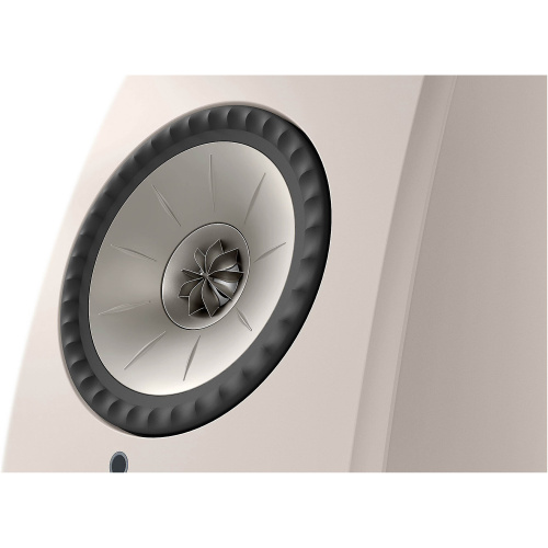 KEF LSX II LT Stone White
