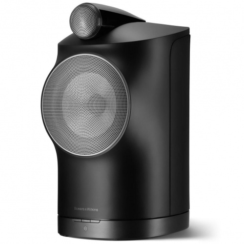 B&W Formation Duo Black