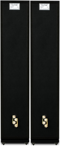 Wharfedale Diamond 240 Rosewood