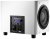 Dynaudio Sub 6 Satin White Dynaudio Sub 6 Satin White