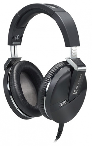 Ultrasone Performance 840 (Sirius Edition)