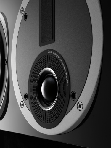 DALI Rubicon Vokal Rosso