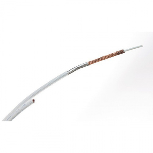 QED XT25 Pre-Term Speaker Cable 2.0m (QE1460) QED XT25 Pre-Term Speaker Cable 2.0m (QE1460)