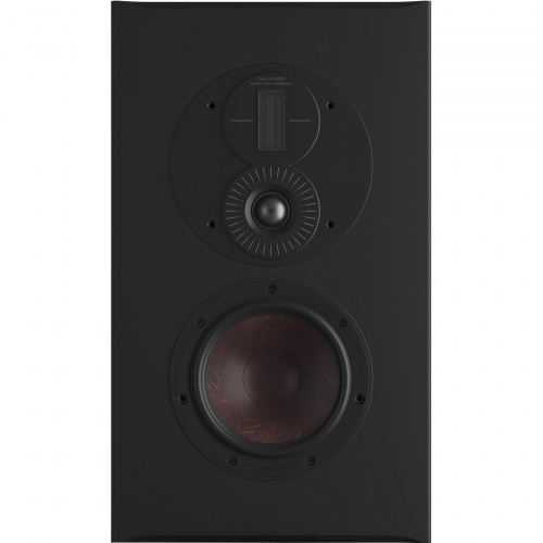 DALI Opticon LCR MK2 Satin Black