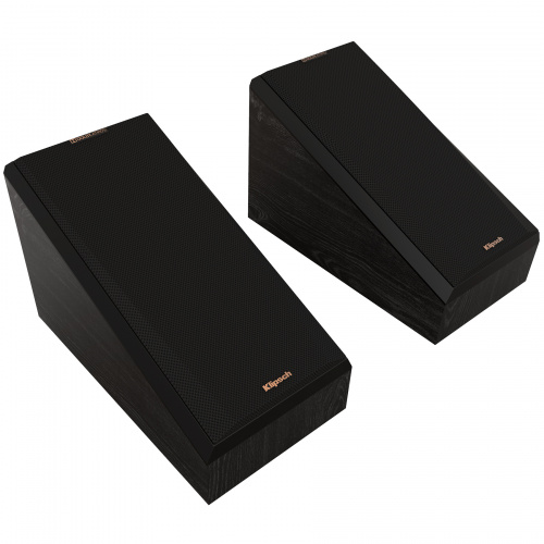 Klipsch RP-500SA II Ebony Klipsch RP-500SA II Ebony