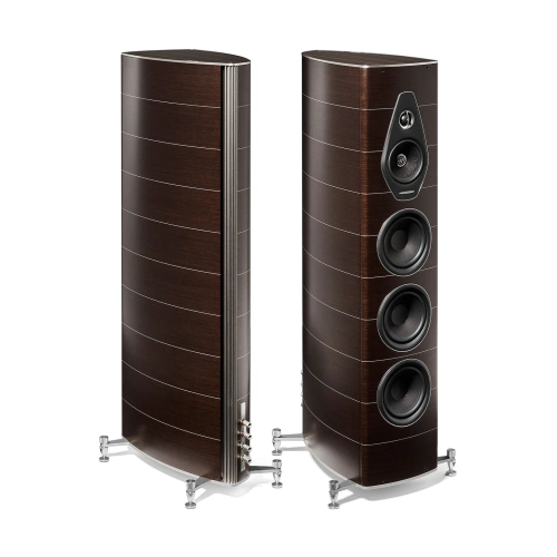 Sonus Faber Olympica Nova V Wenge