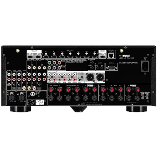 Yamaha RX-A3080