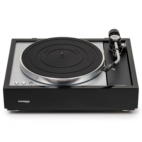 Thorens TD-1600 (TP160) High Gloss Black