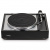 Thorens TD-1600 (TP160) High Gloss Black Thorens TD-1600 (TP160) High Gloss Black