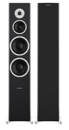 Dynaudio Excite X44 Black