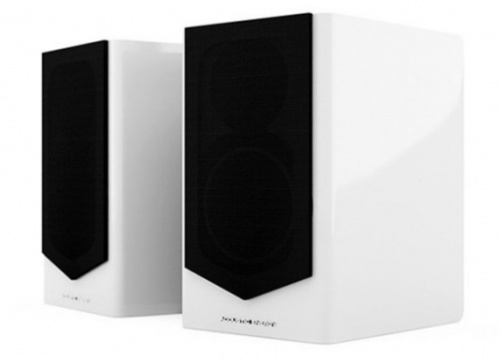 Acoustic Energy AE500 (2019) Piano White