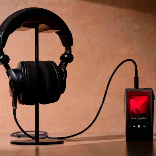 Astell&Kern Virtuoso Black