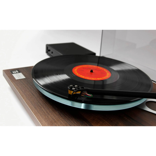 Rega Planar 3 50th Anniversary Edition (Exact) Walnut
